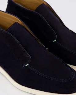 Heren Rocco Loafer Navy