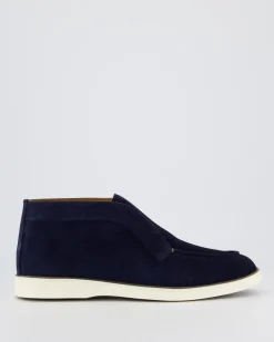 Heren Rocco Loafer Navy