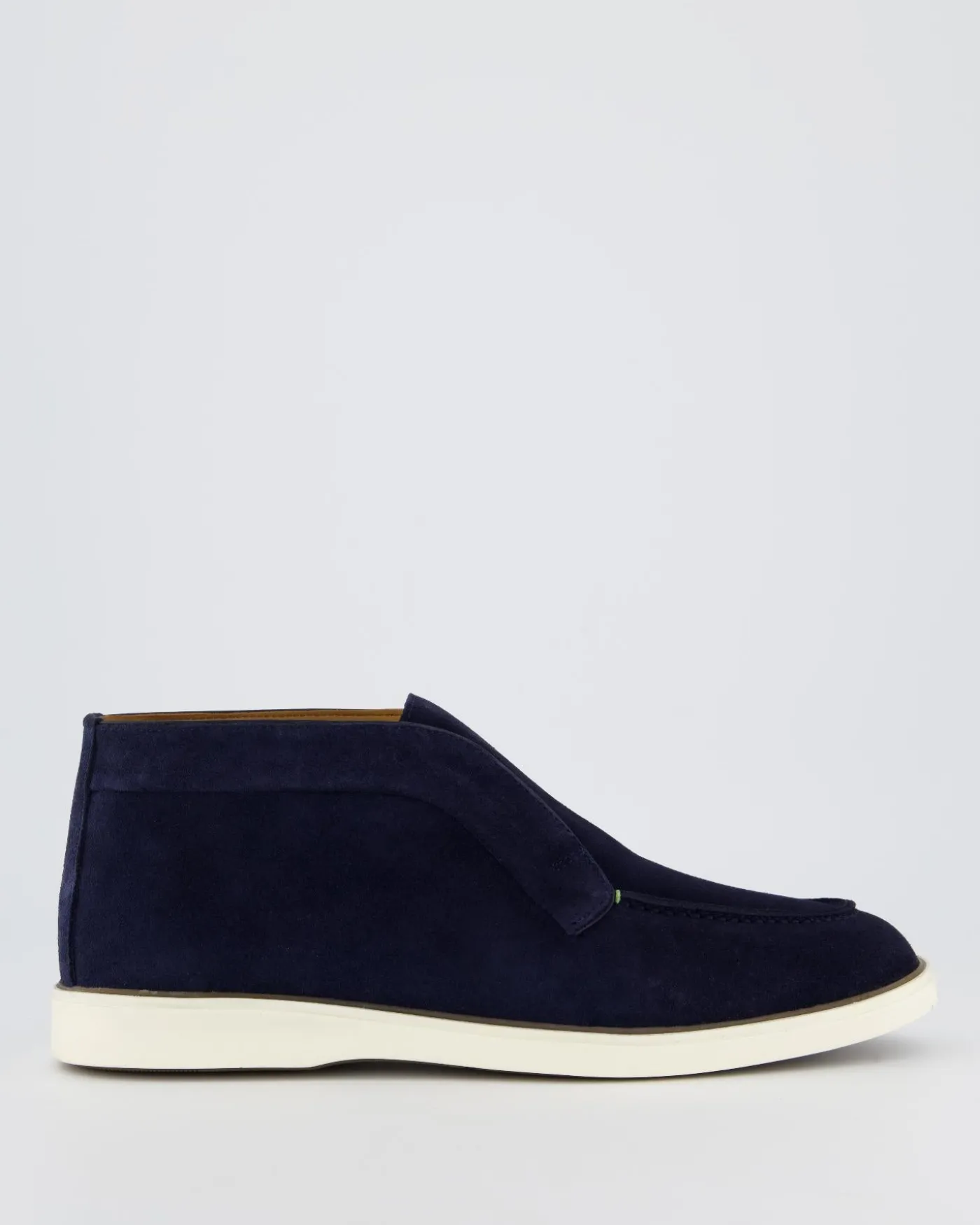 Heren Rocco Loafer Navy
