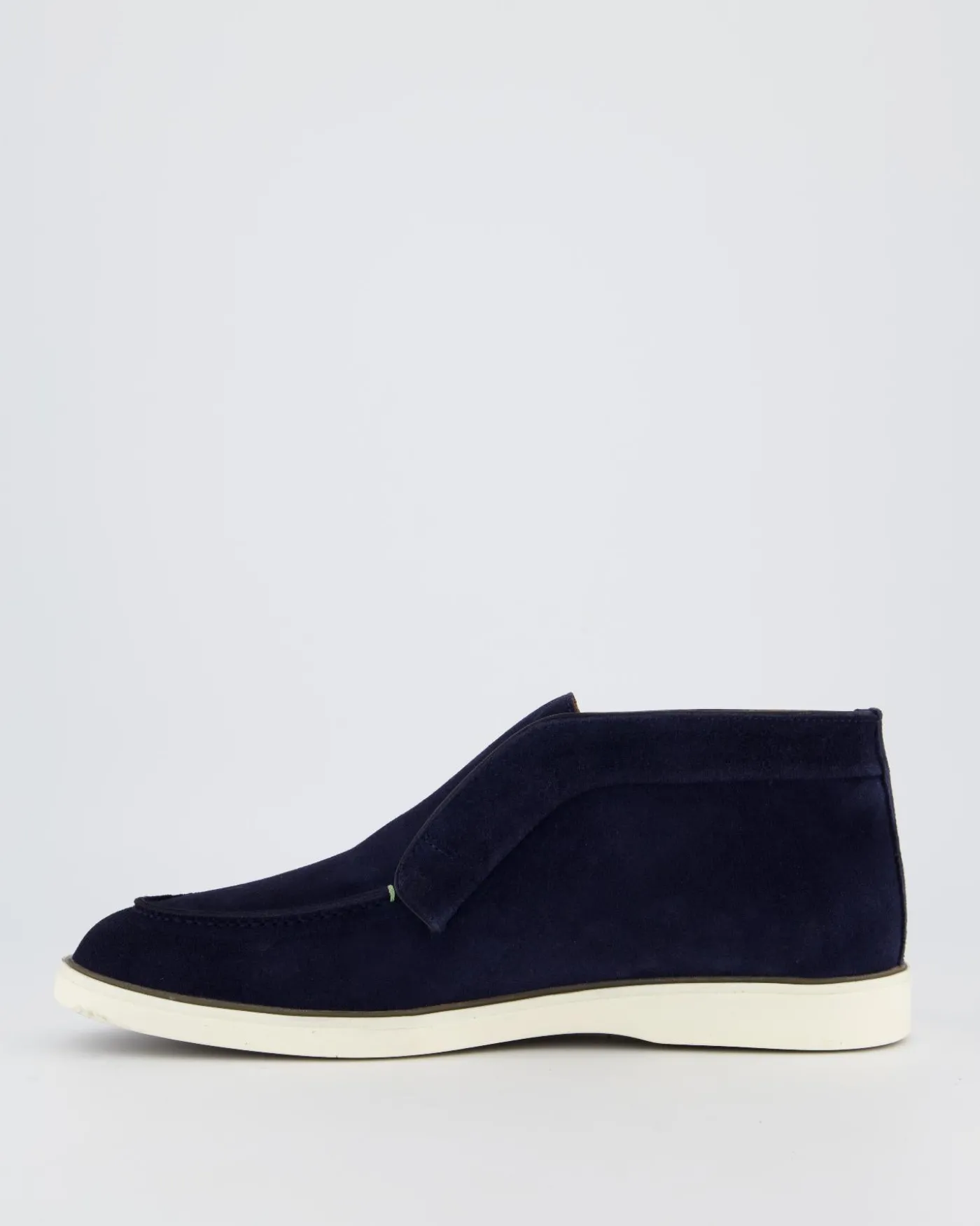 Heren Rocco Loafer Navy