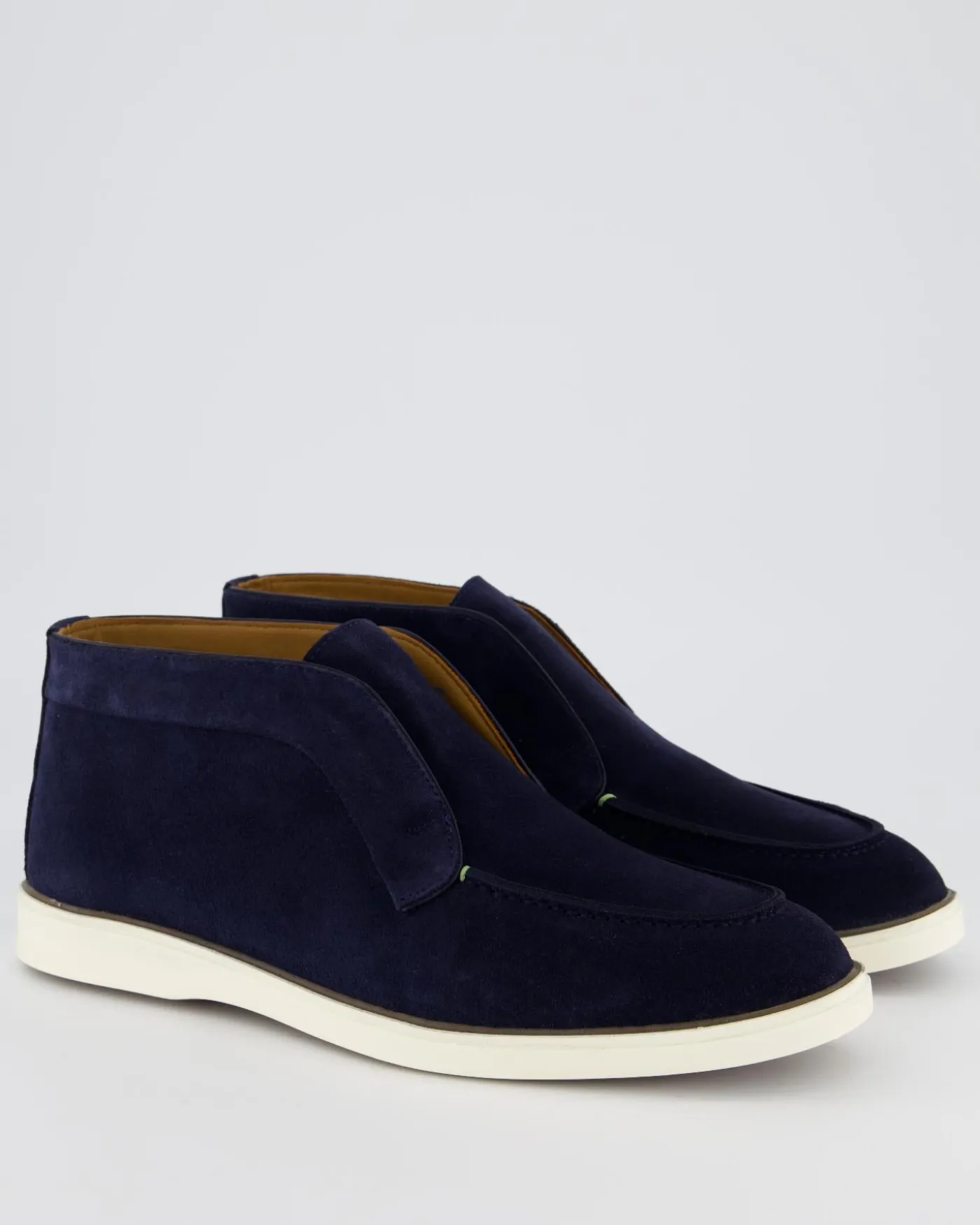 Heren Rocco Loafer Navy