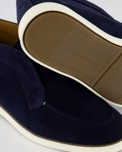 Heren Rocco Loafer Navy