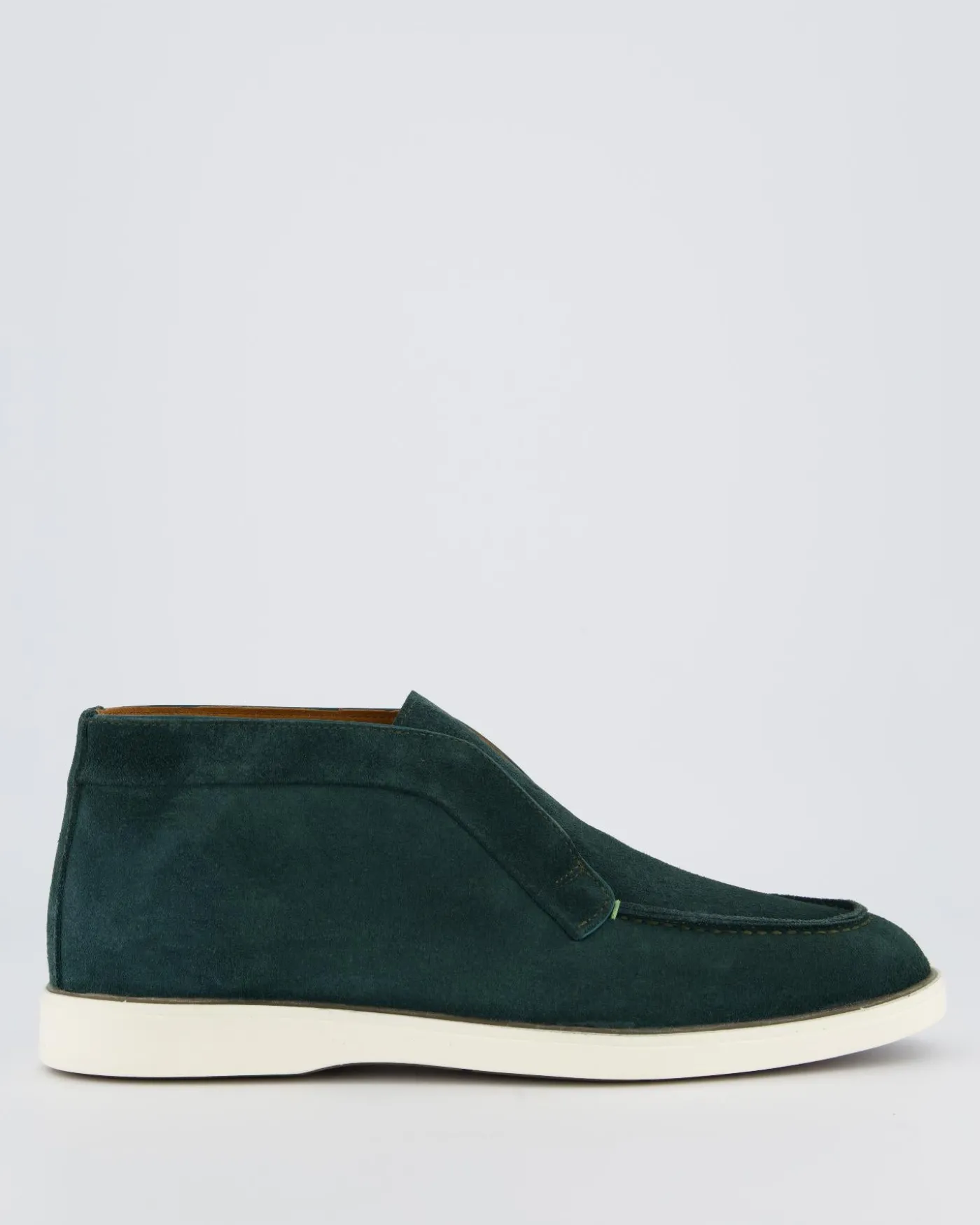 Heren Rocco Loafer Pine