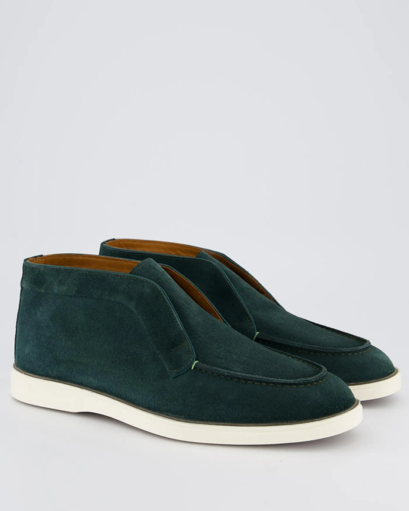 Heren Rocco Loafer Pine