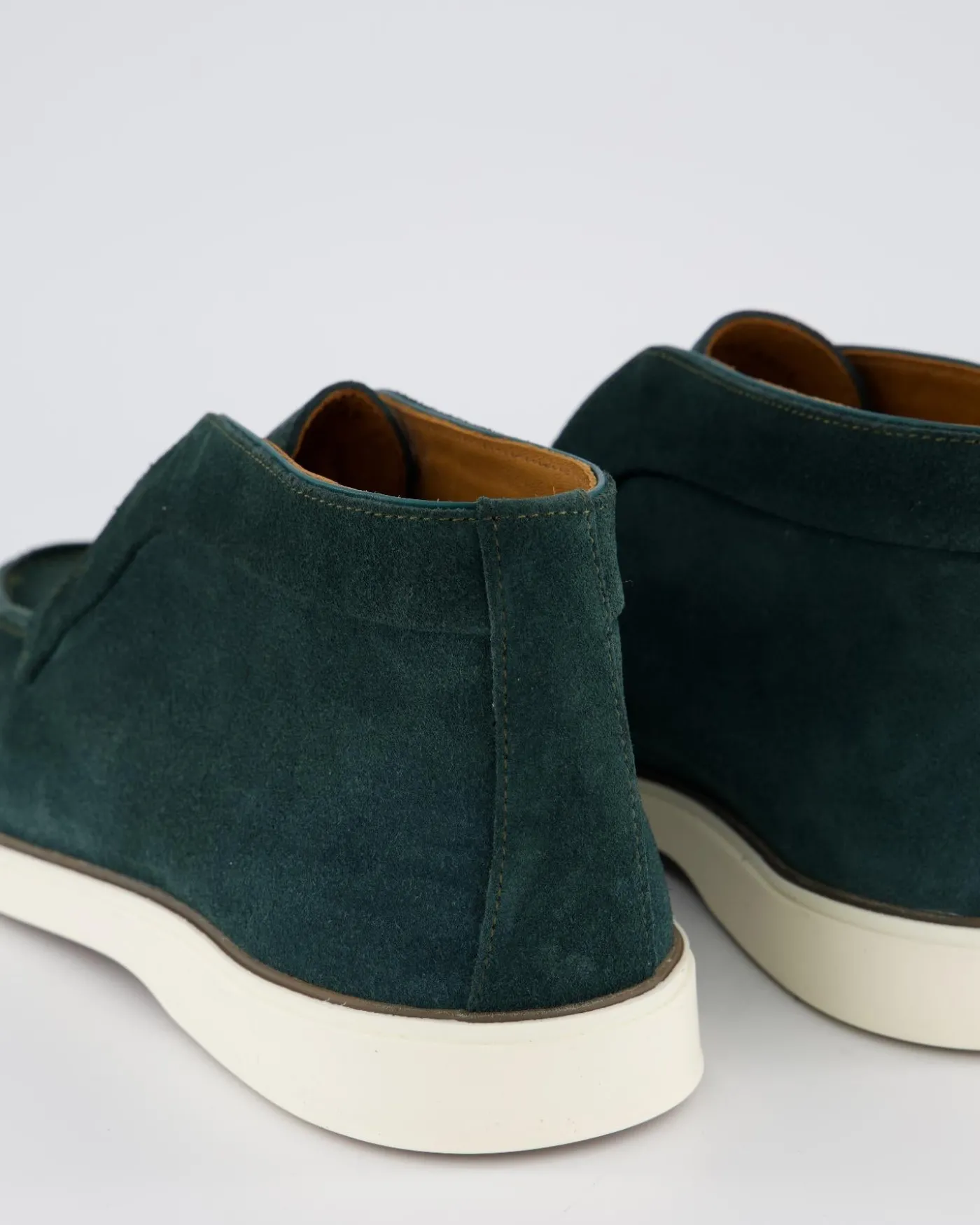 Heren Rocco Loafer Pine