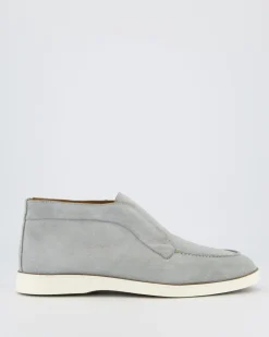 Heren Rocco Loafer Smoke