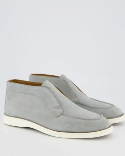 Heren Rocco Loafer Smoke