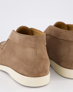Heren Rocco Loafer Taupe