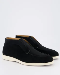 Heren Rocco Loafer Zwart