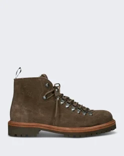 Heren Rock Tarrant Boot Bruin