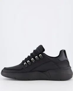 Heren Roque Roman Sneaker Zwart