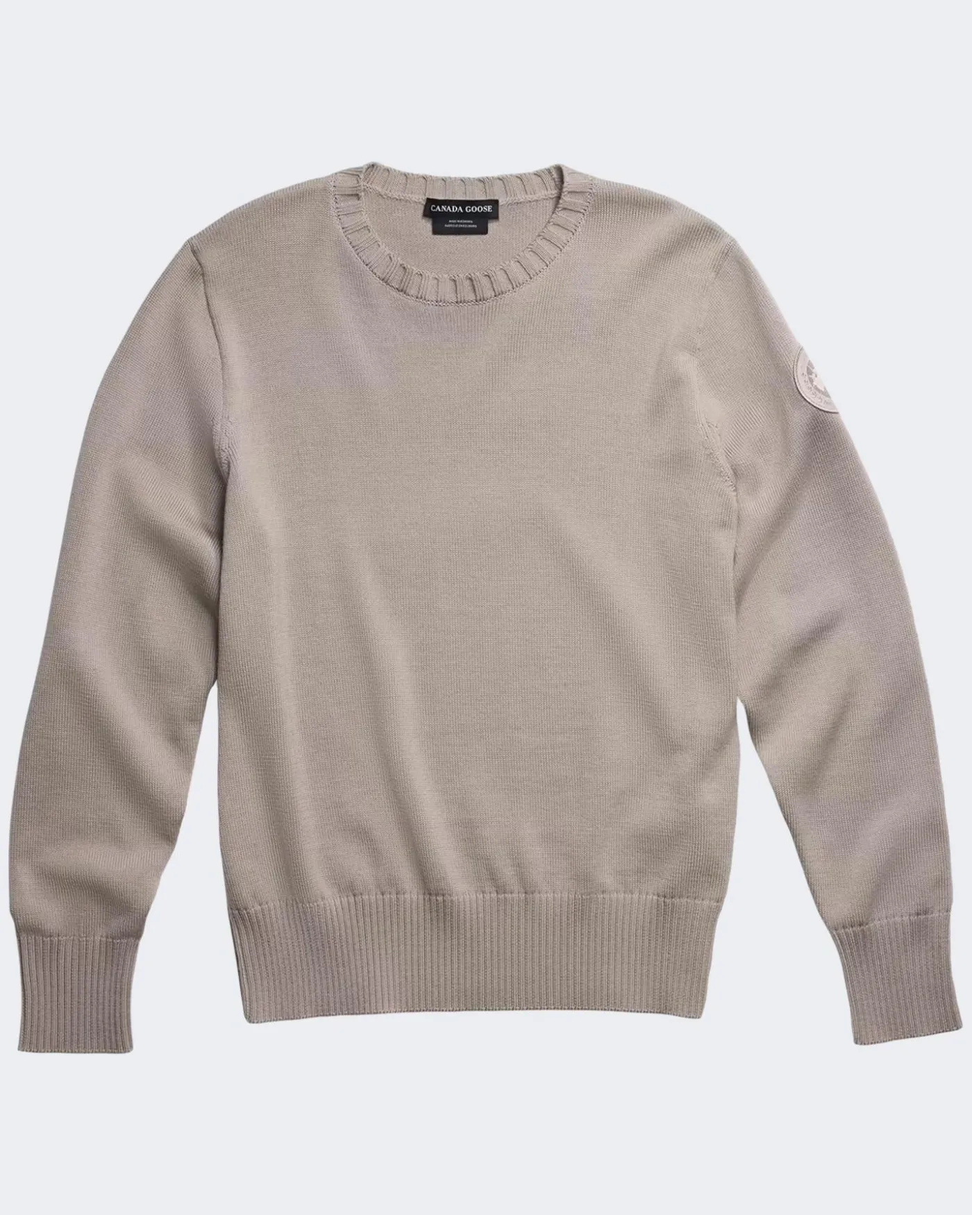 Heren Rosseau Crewneck