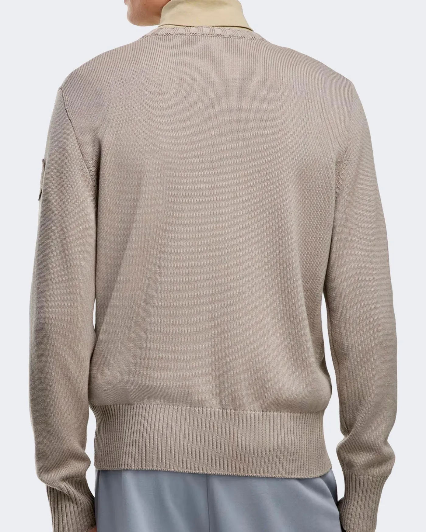 Heren Rosseau Crewneck