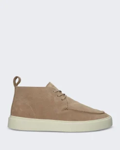Heren Ruby Jerrik Boot Beige