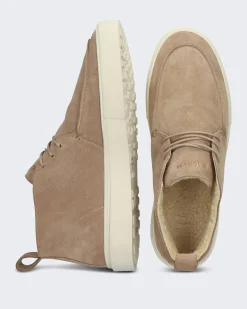 Heren Ruby Jerrik Boot Beige