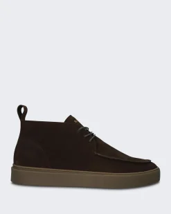 Heren Ruby Jerrik Boot Bruin