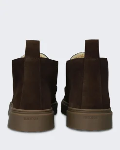 Heren Ruby Jerrik Boot Bruin