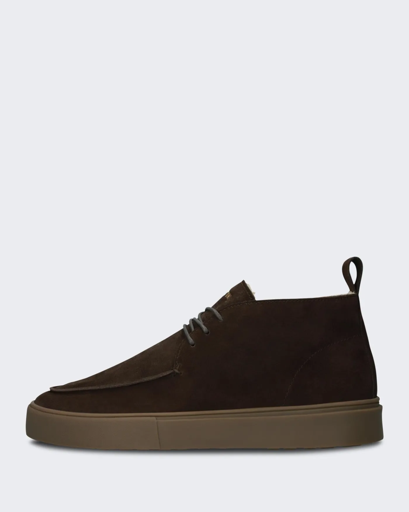 Heren Ruby Jerrik Boot Bruin