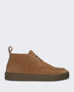 Heren Ruby Jerrik Boot Cognac