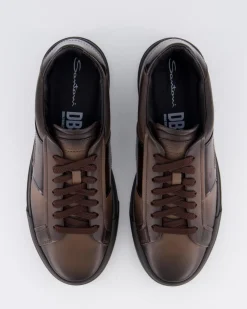 Heren Santoni Sneaker