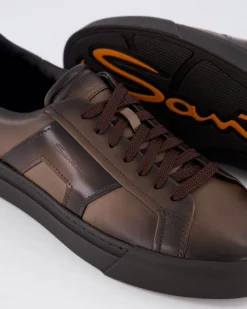 Heren Santoni Sneaker