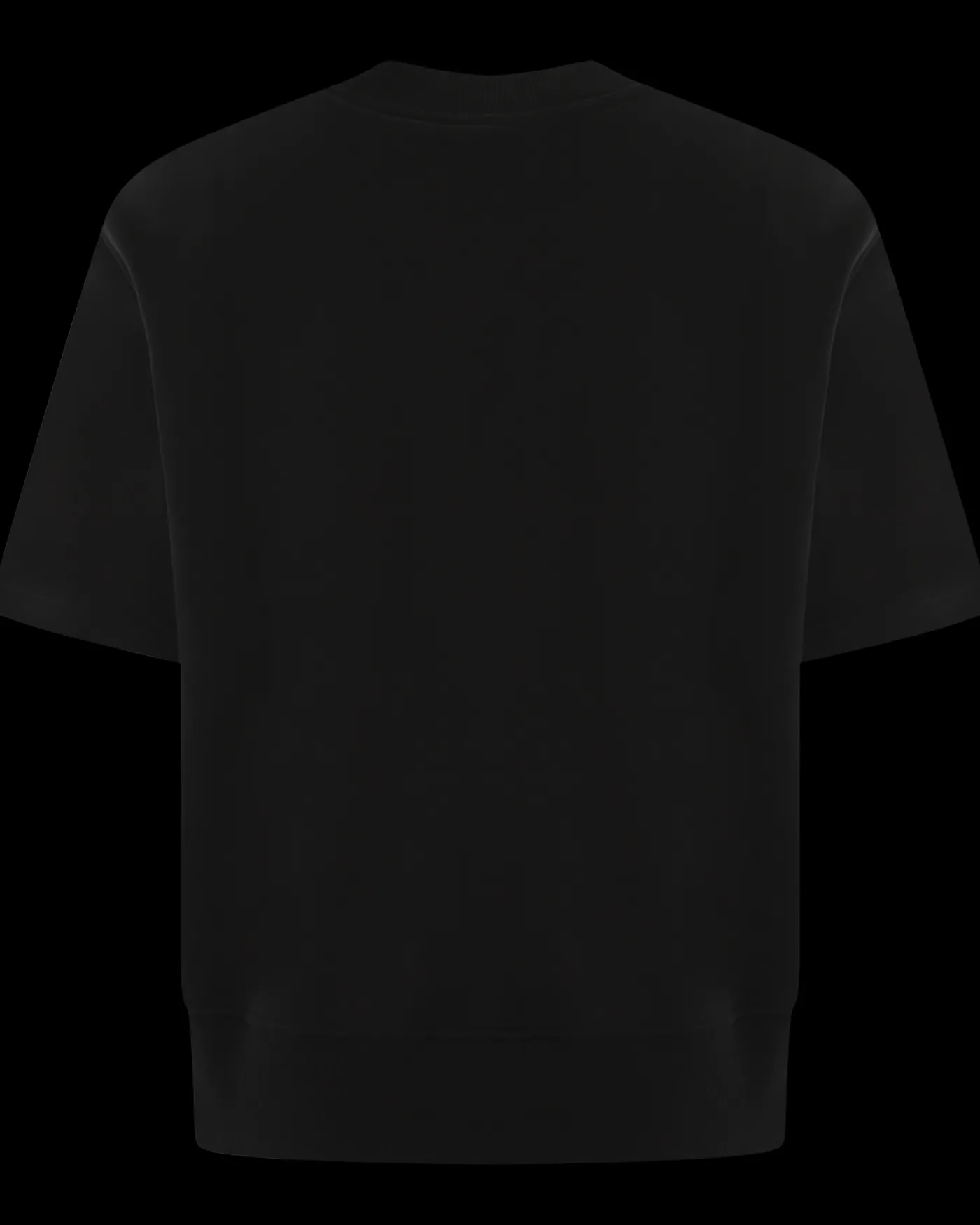 Heren S-Cooling-L1 T-Shirt Zwart
