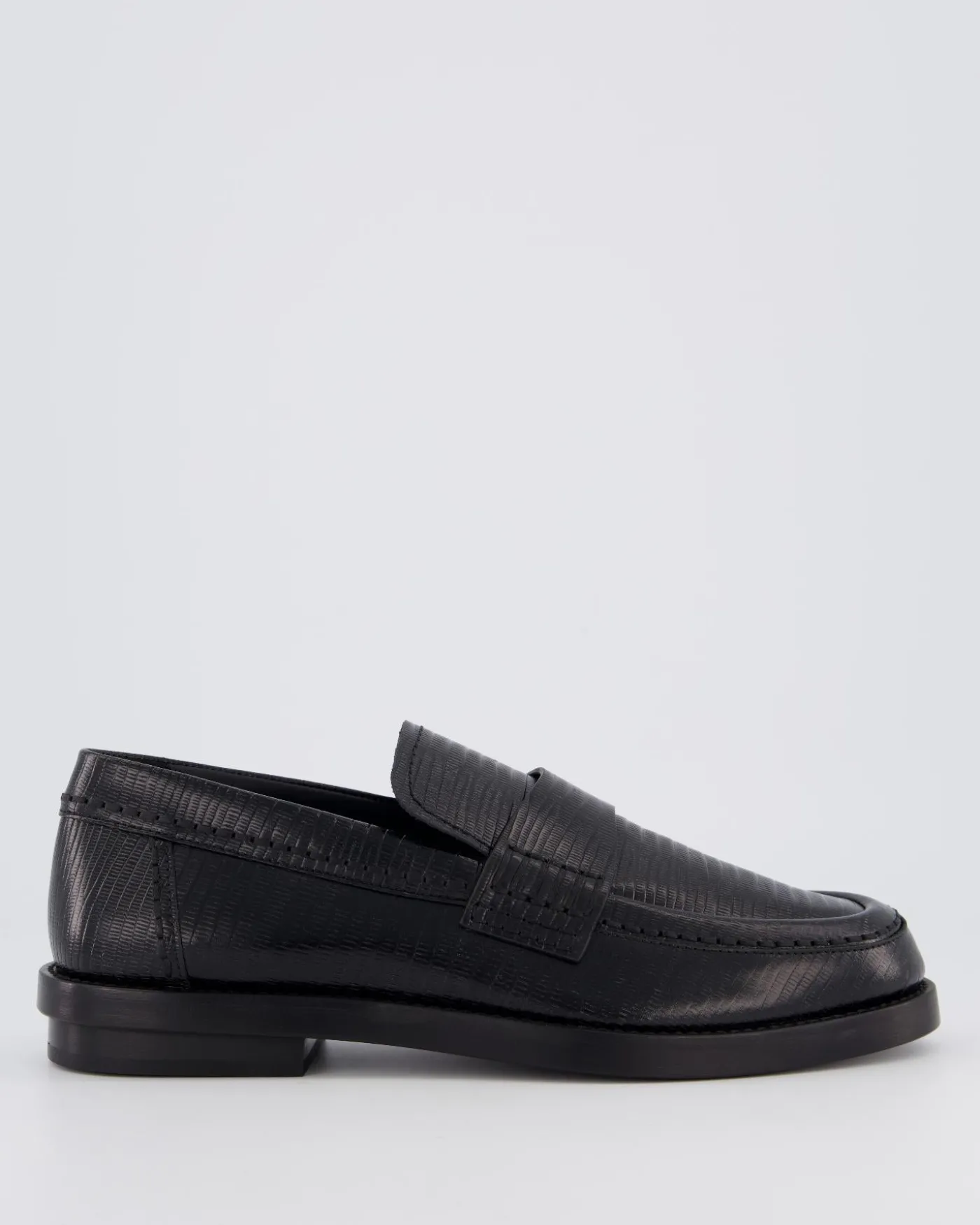 Heren Shoe Leath.Sole Lea. Jupiter L