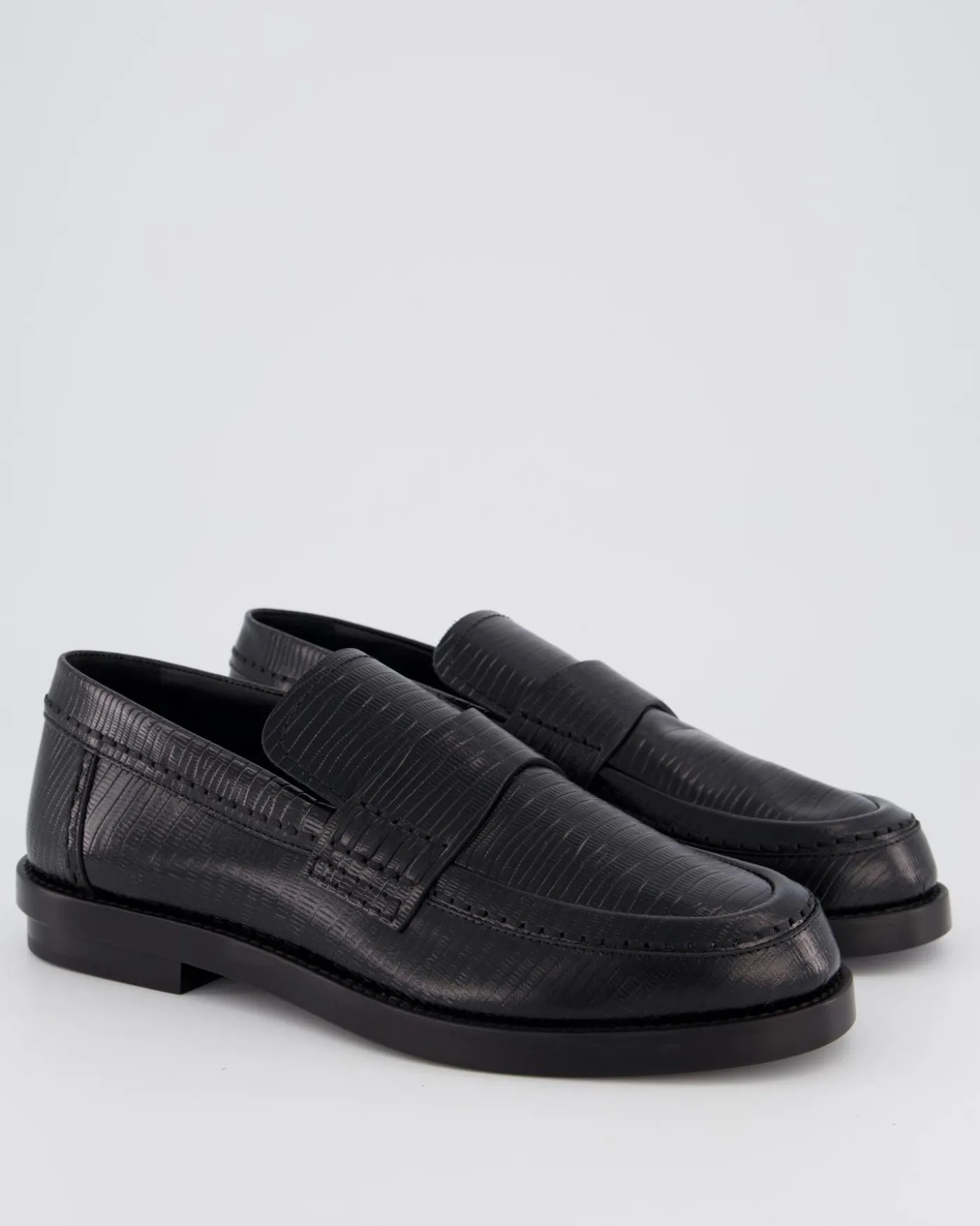 Heren Shoe Leath.Sole Lea. Jupiter L