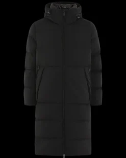 Heren SIERRA SUPREME DOWN PARKA