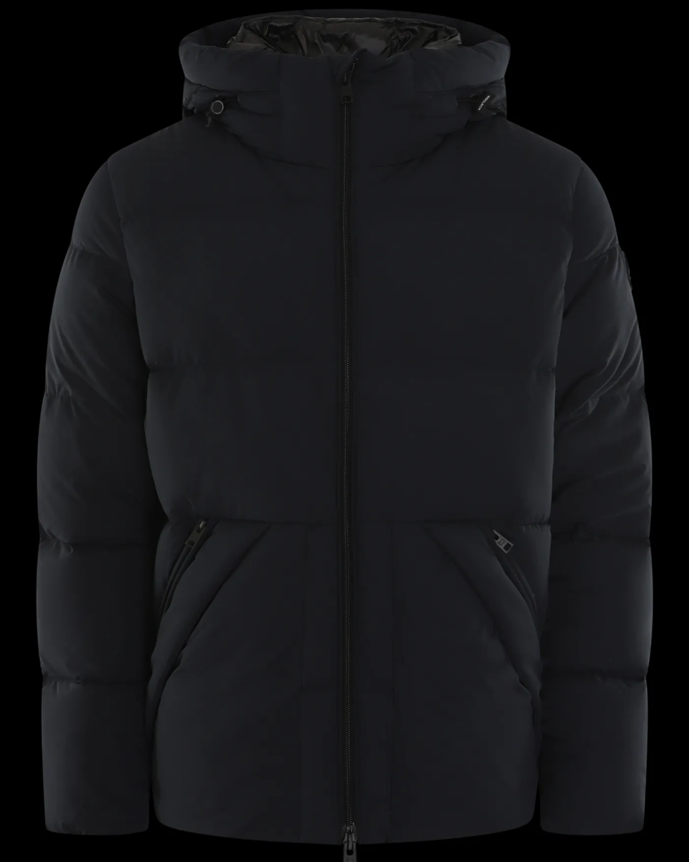Heren SIERRA SUPREME DOWN JACKET