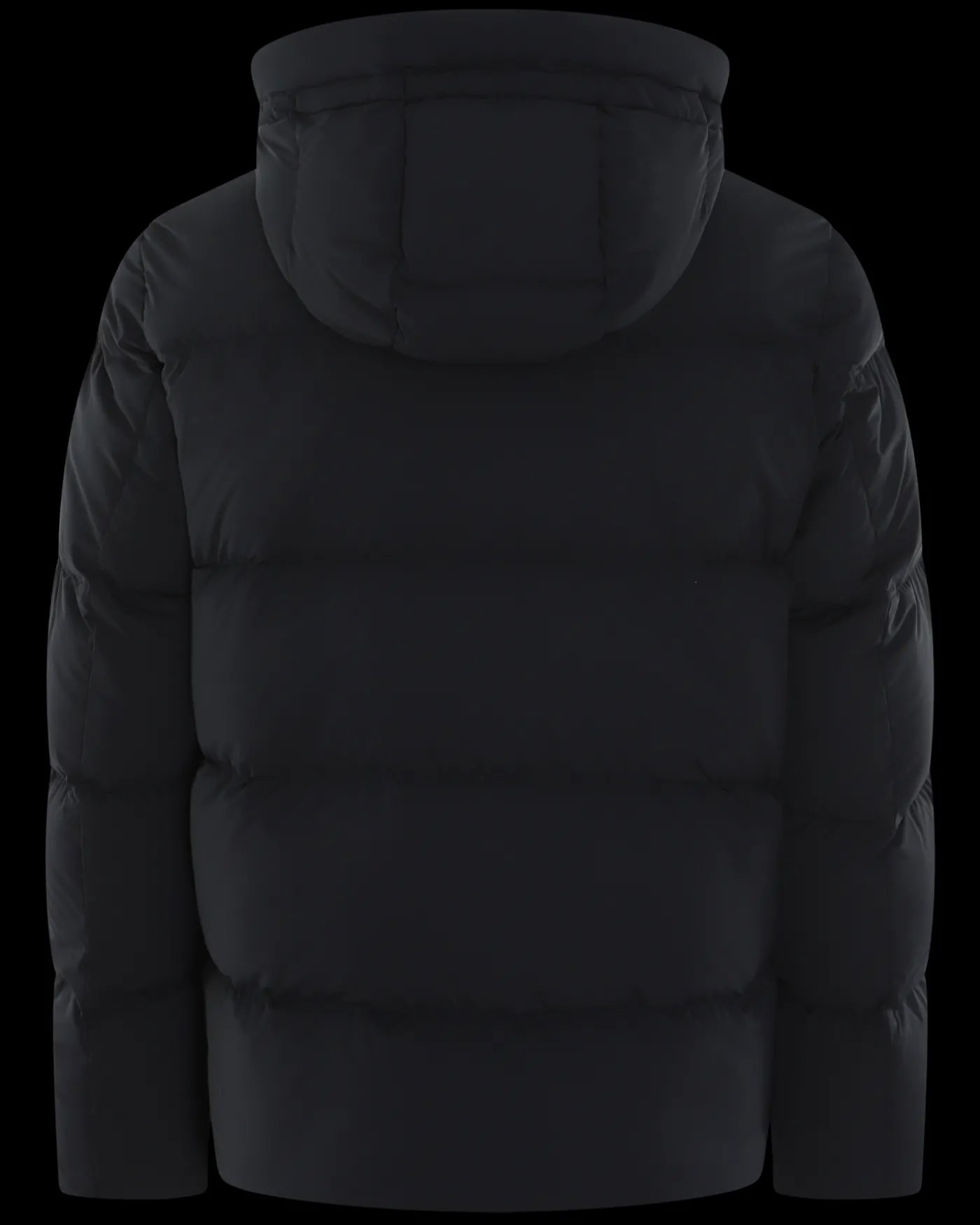 Heren SIERRA SUPREME DOWN JACKET
