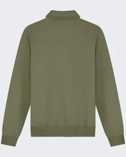 Heren Signature Oversized Polo