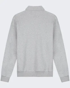 Heren Signature Oversized Polo