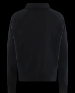 Heren Signature Raglan Half Zip