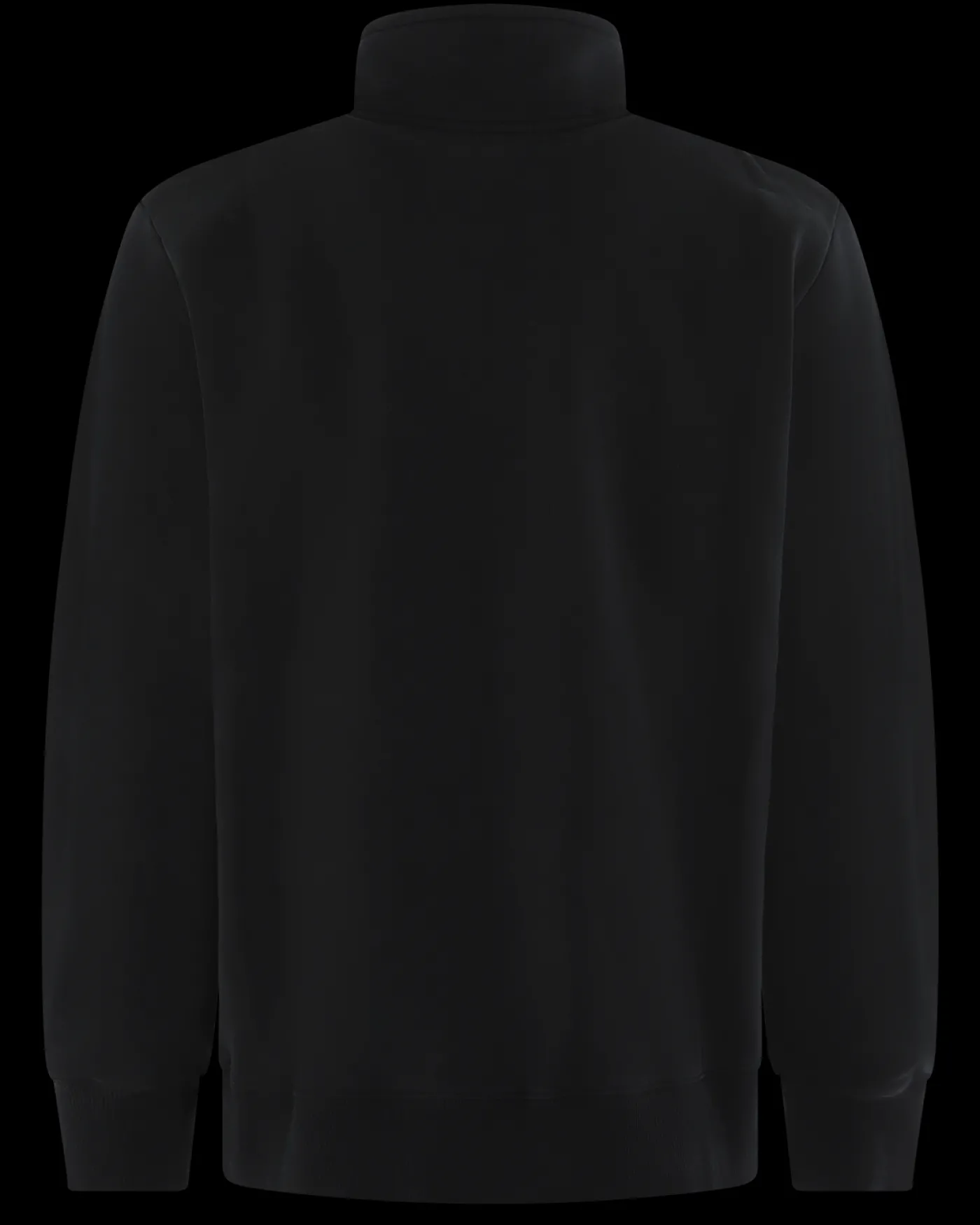 Heren Signature Zip