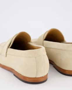Heren Spencer Loafer Beige