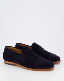 Heren Spencer Loafer Navy
