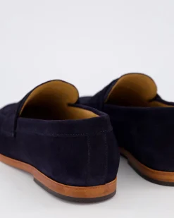 Heren Spencer Loafer Navy