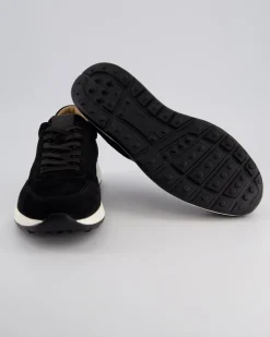 Heren Sportivo 79K Sneaker Zwart