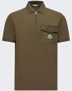 Heren Ss Polo
