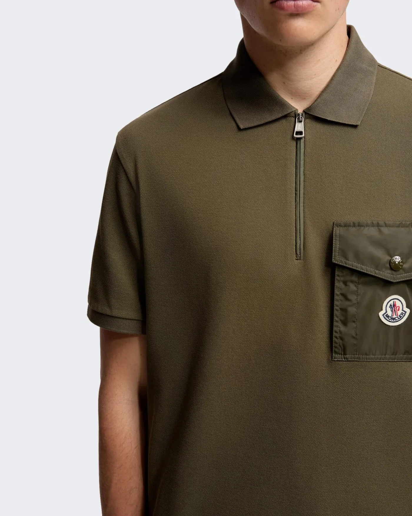 Heren Ss Polo