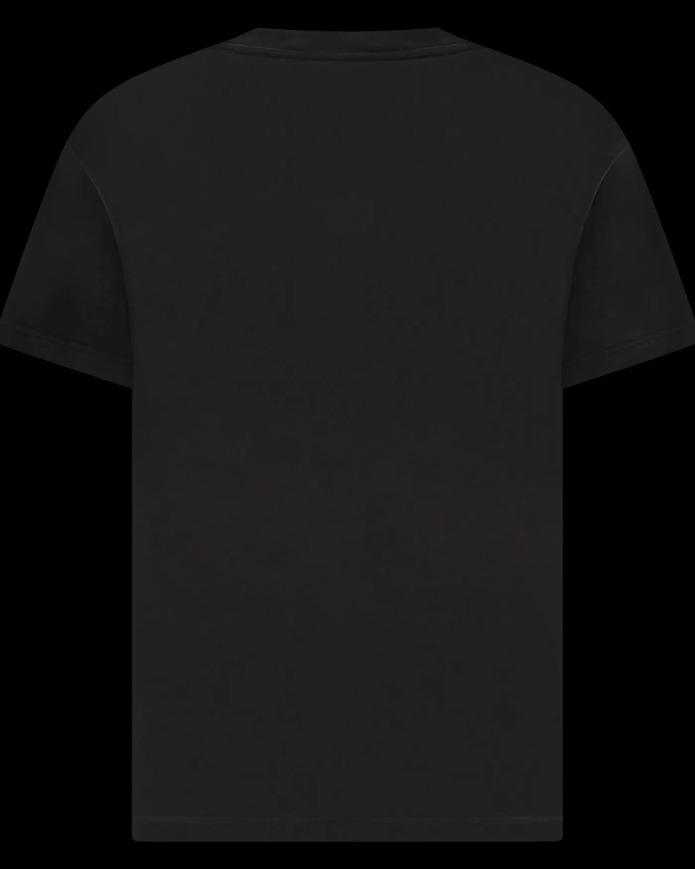 Heren Stardome T-Shirt Zwart