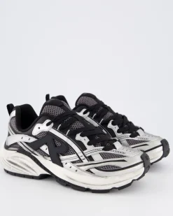 Heren Storm Runner Grijs