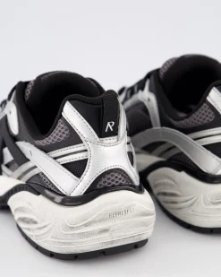 Heren Storm Runner Grijs