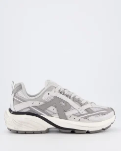 Heren Storm Runner Grijs