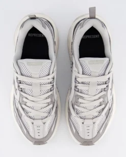 Heren Storm Runner Grijs