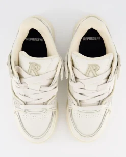 Heren Studio Sneaker Wit