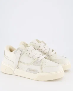 Heren Studio Sneaker Wit