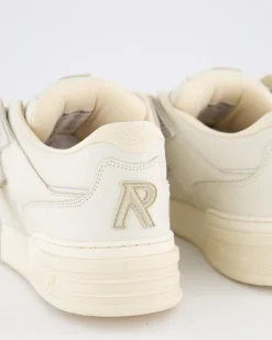 Heren Studio Sneaker Wit