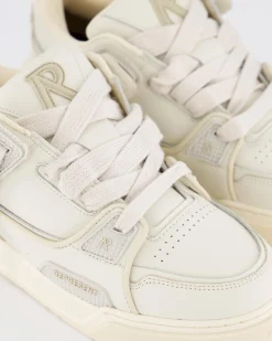 Heren Studio Sneaker Wit